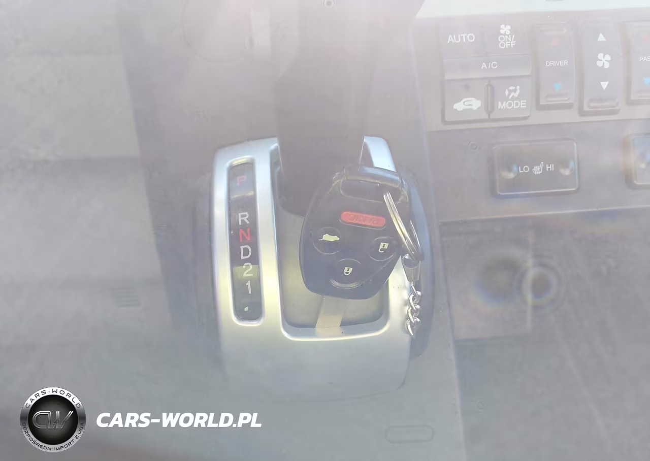 2009 Honda Pilot Ex-L VIN:5FNYF38529B022910 - 11