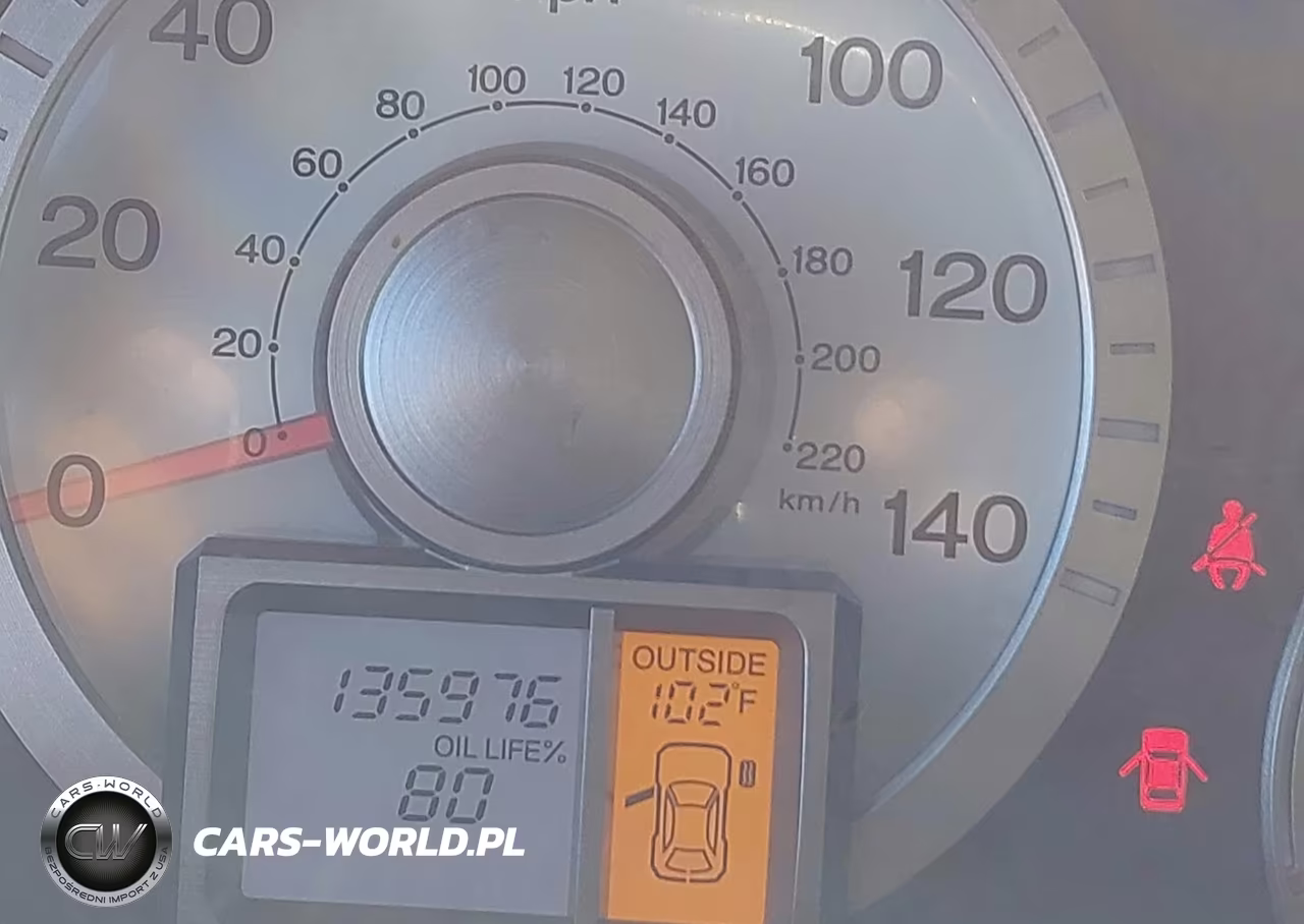 2009 Honda Pilot Ex-L VIN:5FNYF38529B022910 - 12