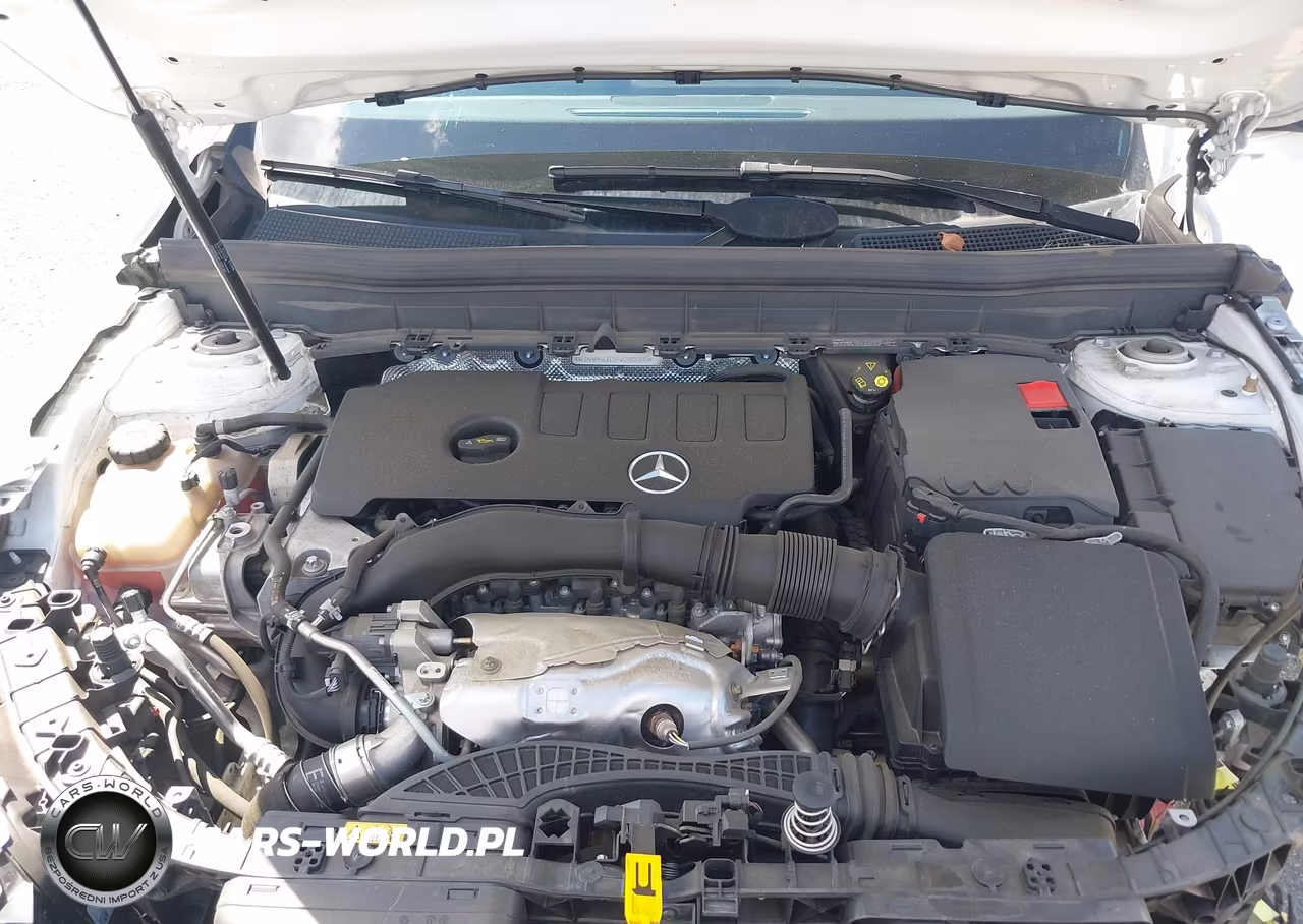 2023 Mercedes-Benz Glb 250 VIN:W1N4M4GB2PW280265 - 10