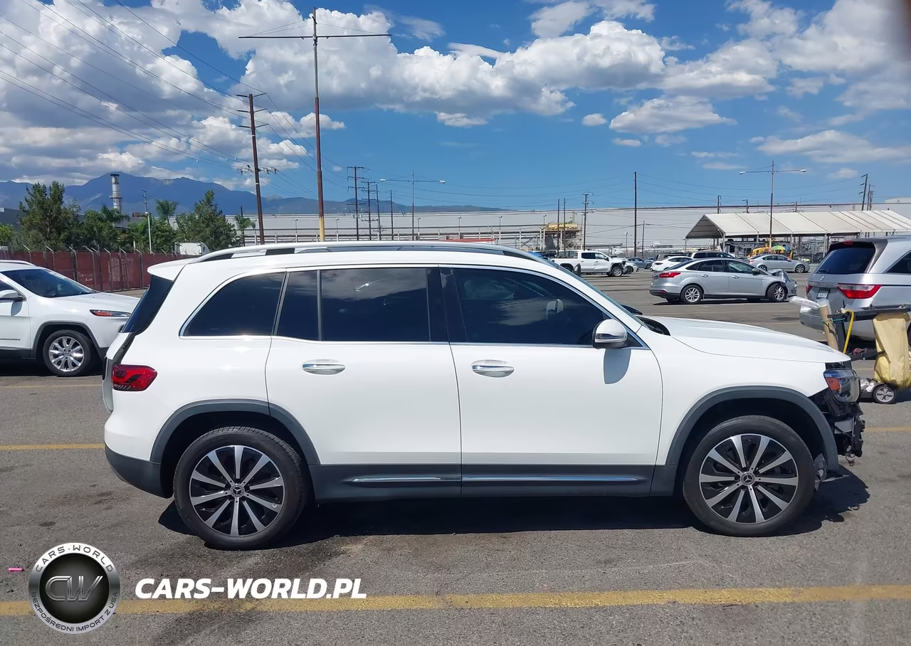 2023 Mercedes-Benz Glb 250 VIN:W1N4M4GB2PW280265 - 14