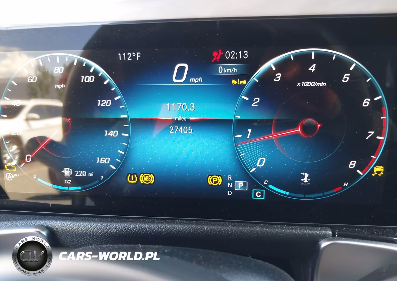 2023 Mercedes-Benz Glb 250 VIN:W1N4M4GB2PW280265 - 7