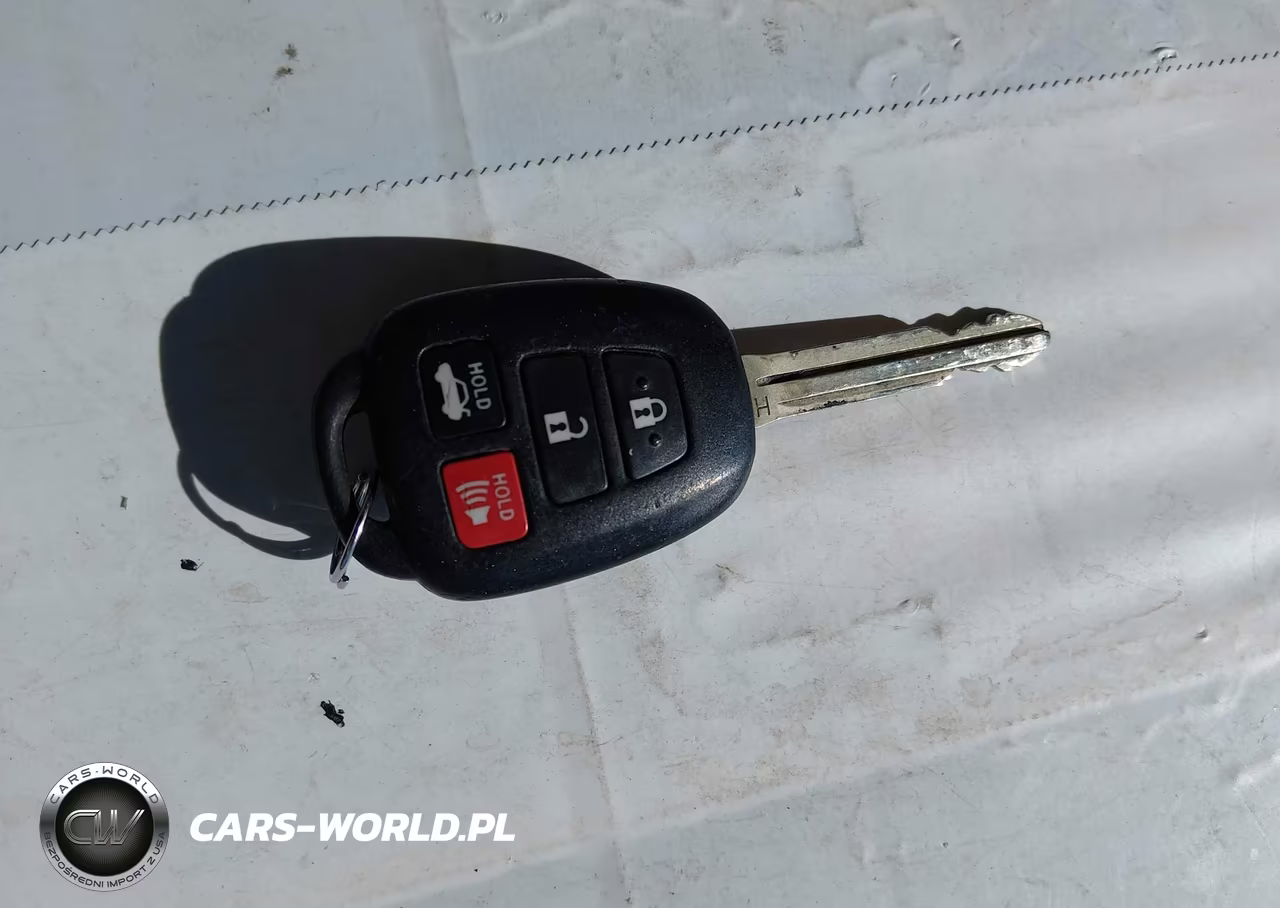 2014 Toyota Corolla Le VIN:5YFBURHE0EP103501 - 11