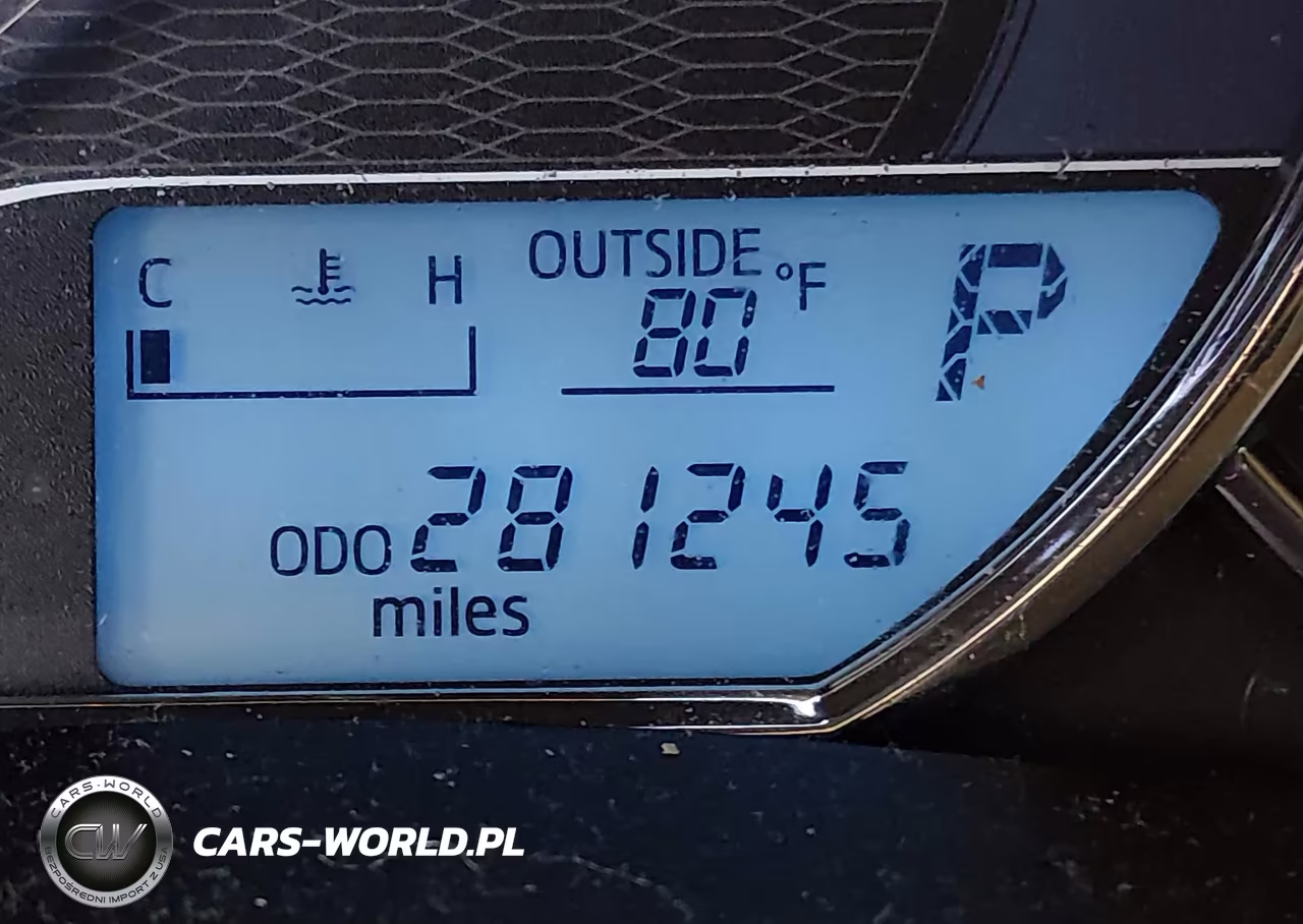 2014 Toyota Corolla Le VIN:5YFBURHE0EP103501 - 15