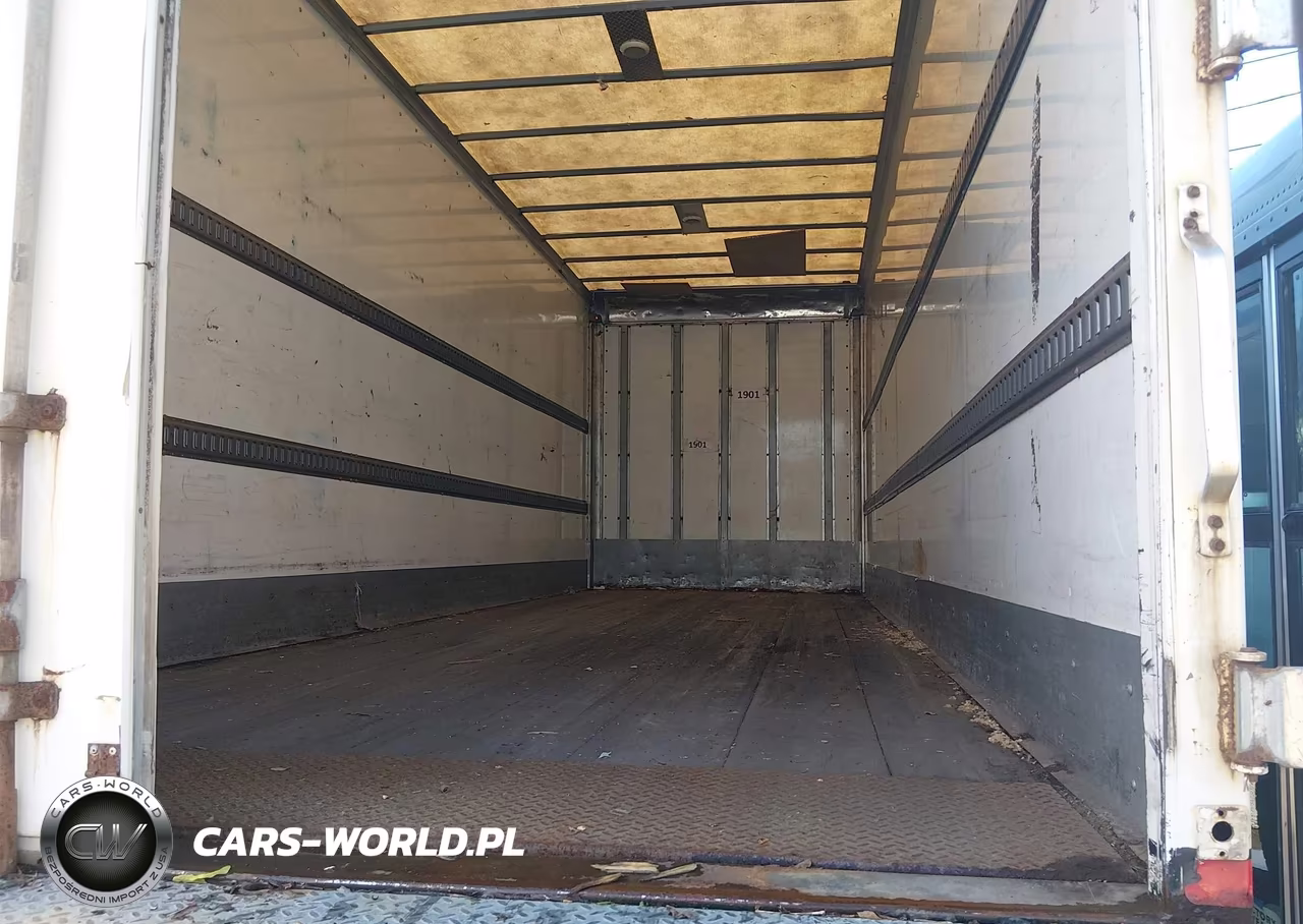 2019 Freightliner M2 106 VIN:1FVACWD20KHKX9114 - 6