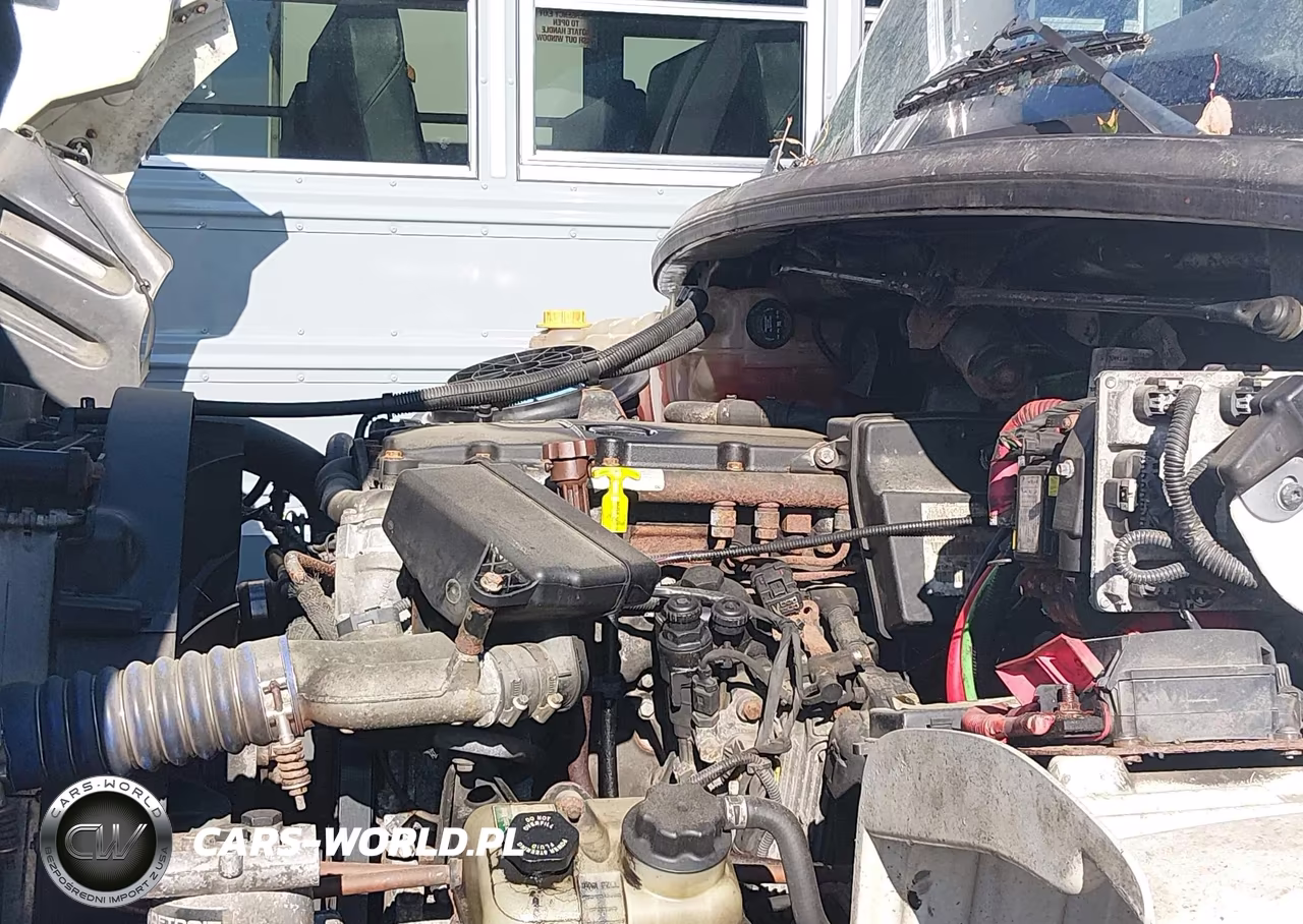 2019 Freightliner M2 106 VIN:1FVACWD20KHKX9114 - 9