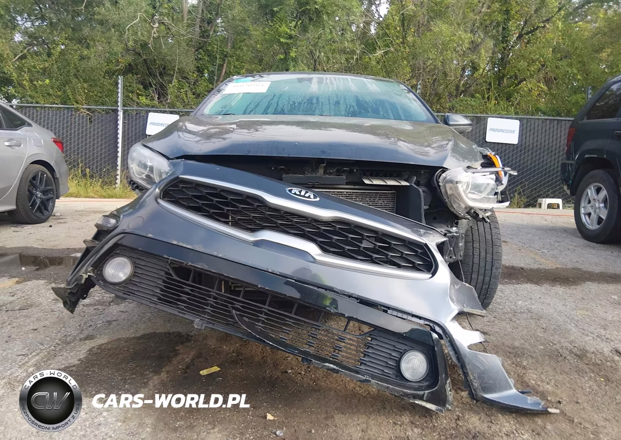 2021 Kia Forte Lxs VIN:3KPF24ADXME264417 - 6