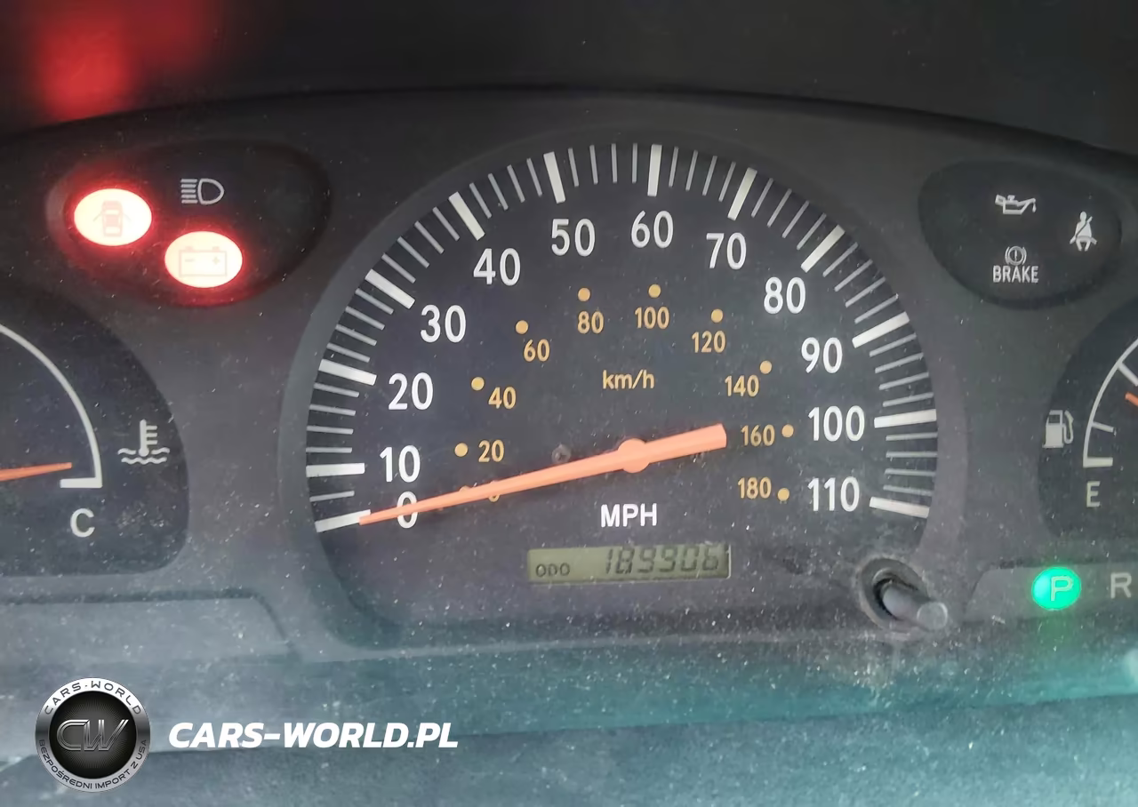 2002 Toyota Tundra VIN:5TBJN32192S271726 - 7