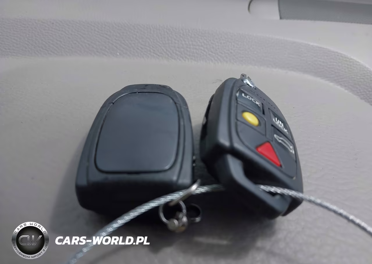 2006 Volvo Xc90 2.5T VIN:YV4CM592561297107 - 11