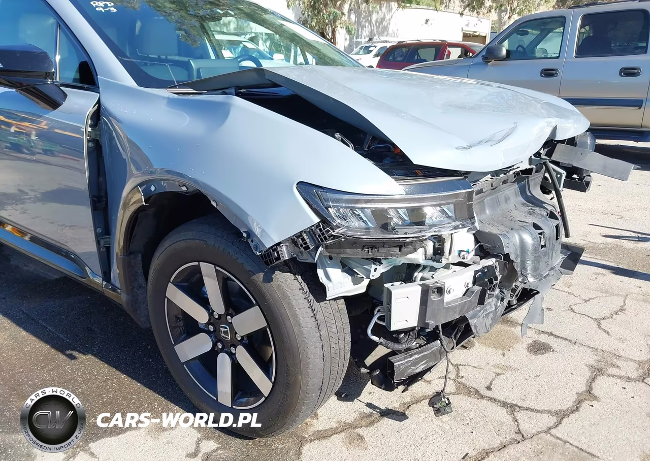 2024 Honda Prologue Touring VIN:3GPKHXRJXRS531779 - 6