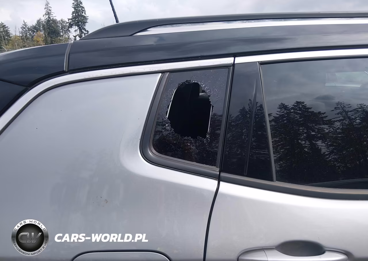 2018 Jeep Compass Limited 4X4 VIN:3C4NJDCB8JT401016 - 6