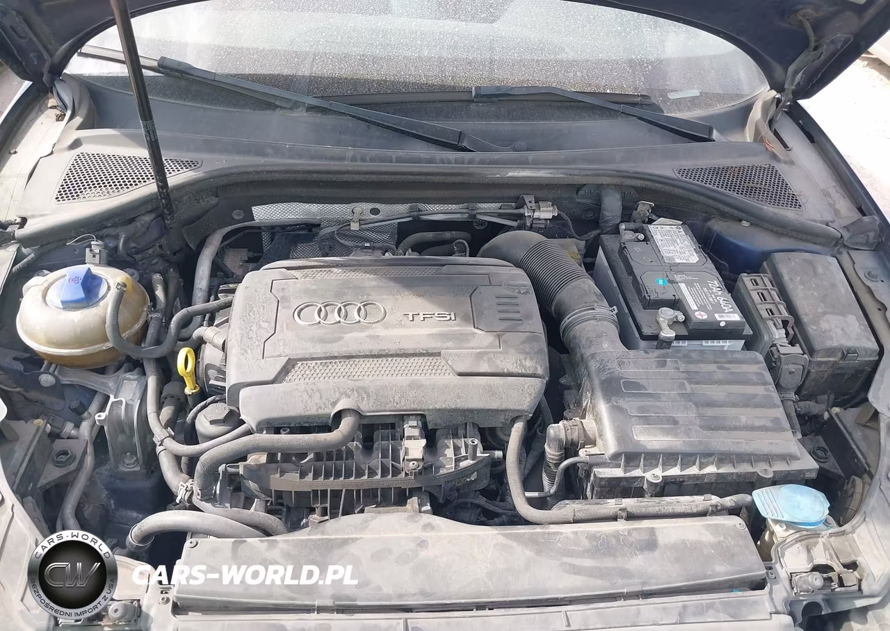 2015 Audi A3 2.0T Premium VIN:WAUEFGFF5F1041717 - 10