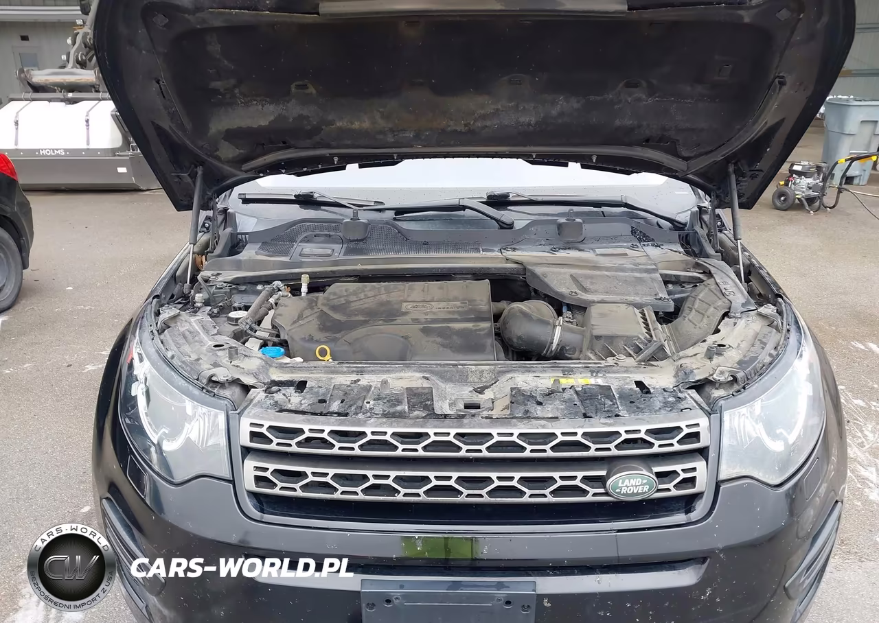 2018 Land Rover Discovery Sport Se VIN:SALCP2RX3JH755725 - 10