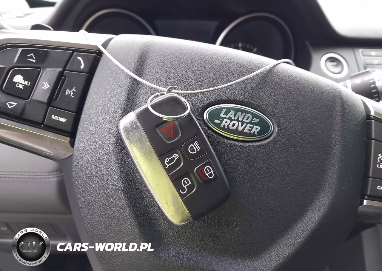 2018 Land Rover Discovery Sport Se VIN:SALCP2RX3JH755725 - 11