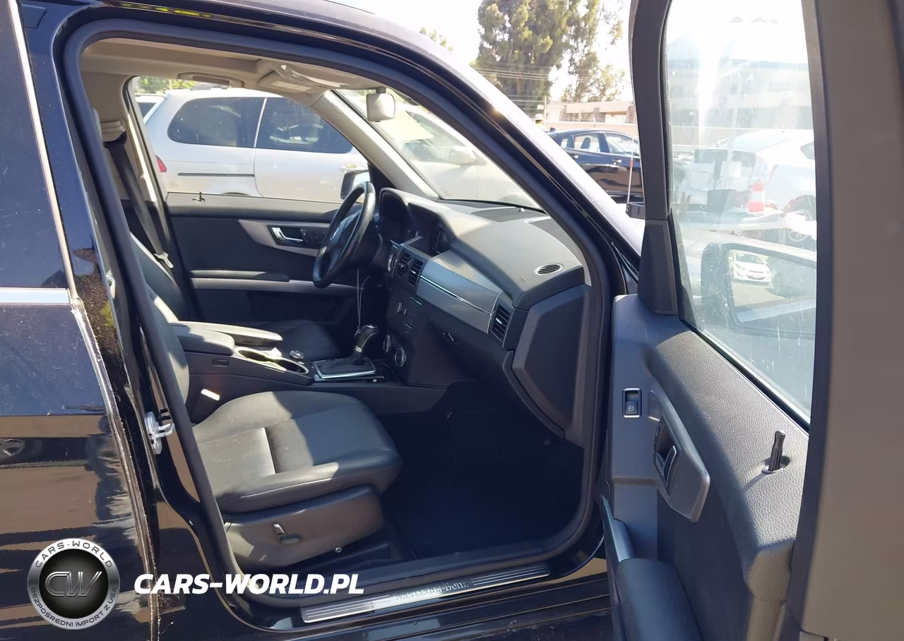 2010 Mercedes-Benz Glk 350 4Matic VIN:WDCGG8HB7AF309262 - 5