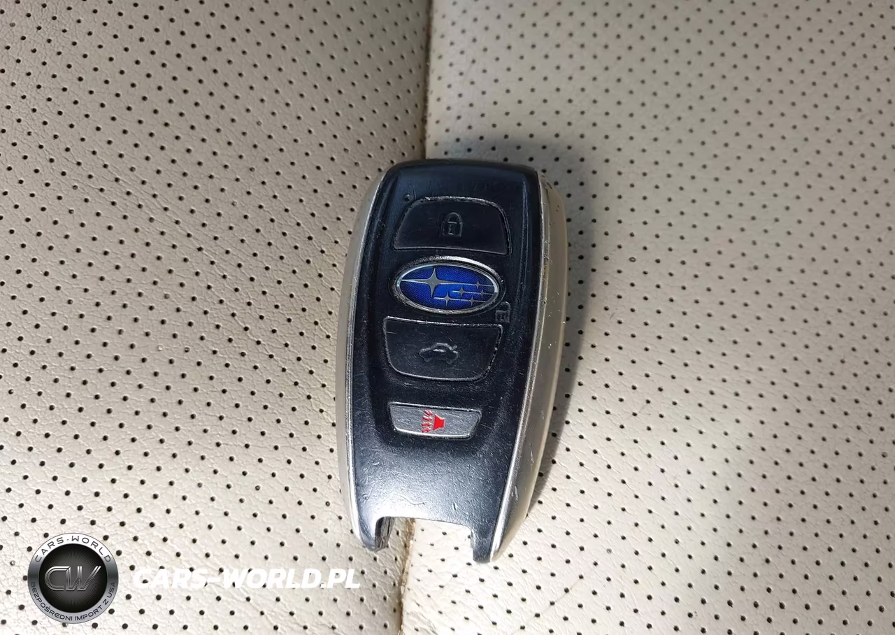2019 Subaru Impreza 2.0I Limited VIN:4S3GTAU65K3708496 - 11