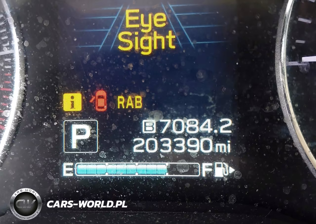 2019 Subaru Impreza 2.0I Limited VIN:4S3GTAU65K3708496 - 15