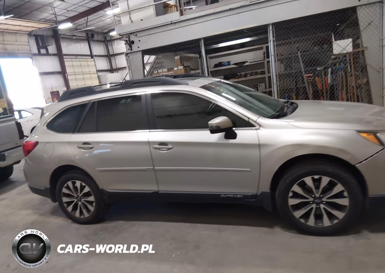 2017 Subaru Outback 2.5I Limited VIN:4S4BSANC0H3230946 - 13