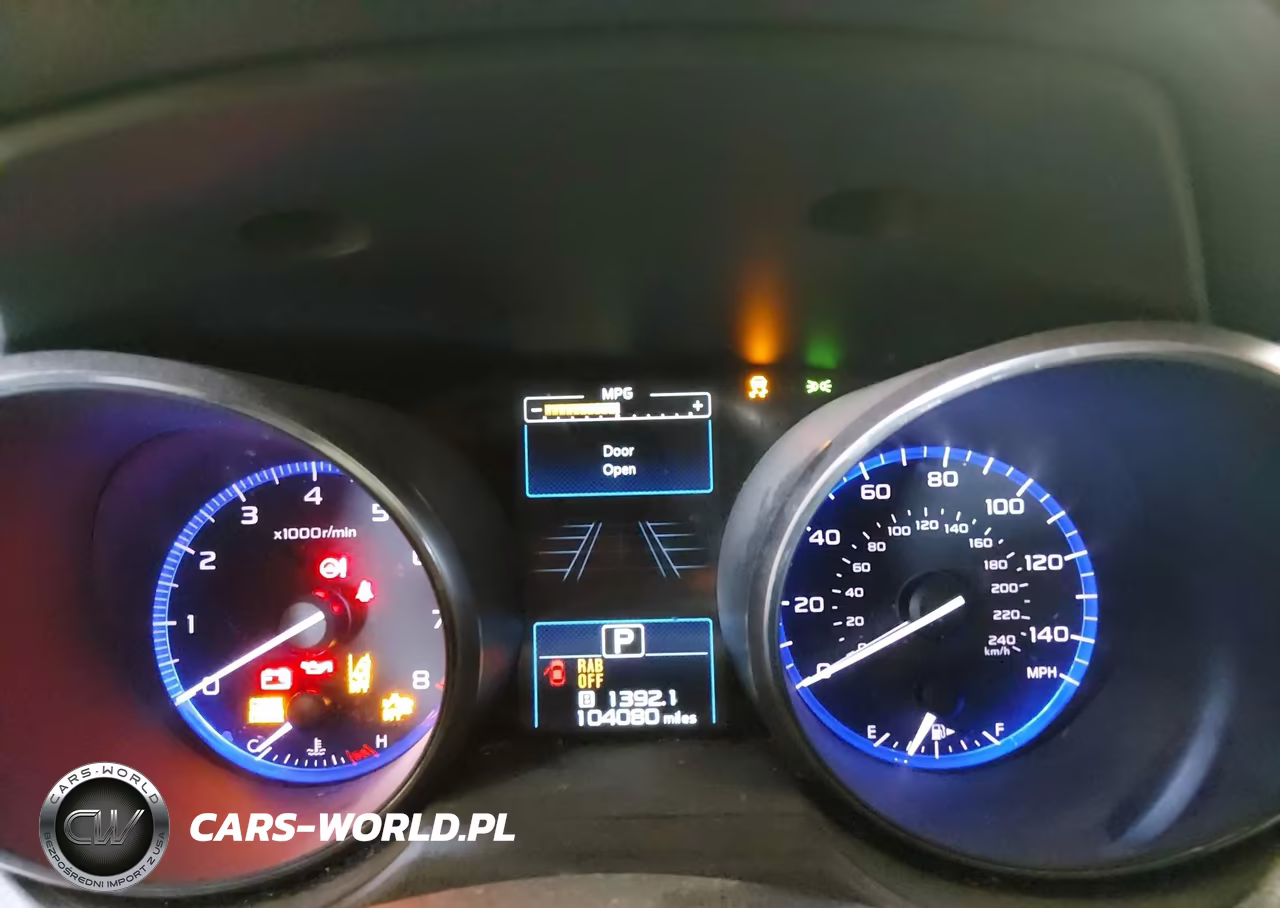 2017 Subaru Outback 2.5I Limited VIN:4S4BSANC0H3230946 - 7