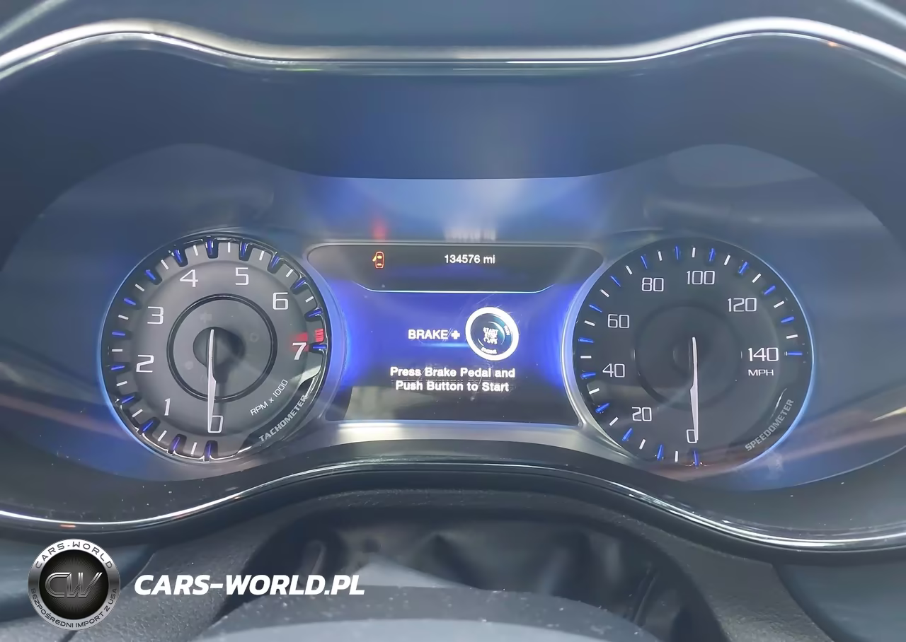 2015 Chrysler 200 S VIN:1C3CCCBG6FN672919 - 7