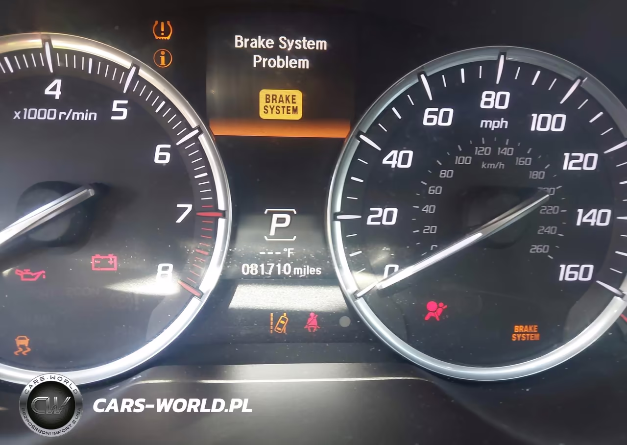 2016 Acura Tlx Tech VIN:19UUB1F59GA001786 - 15