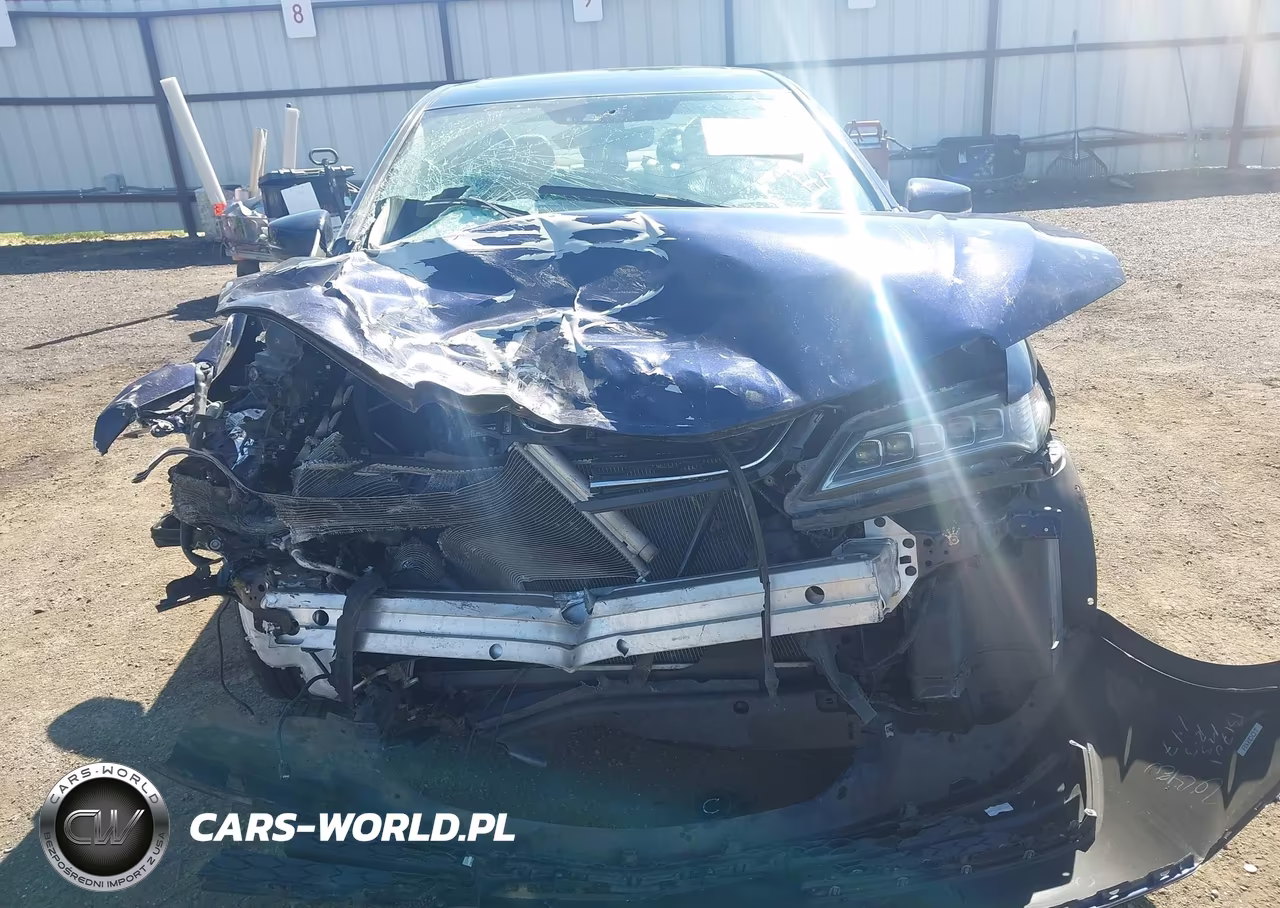 2016 Acura Tlx Tech VIN:19UUB1F59GA001786 - 6