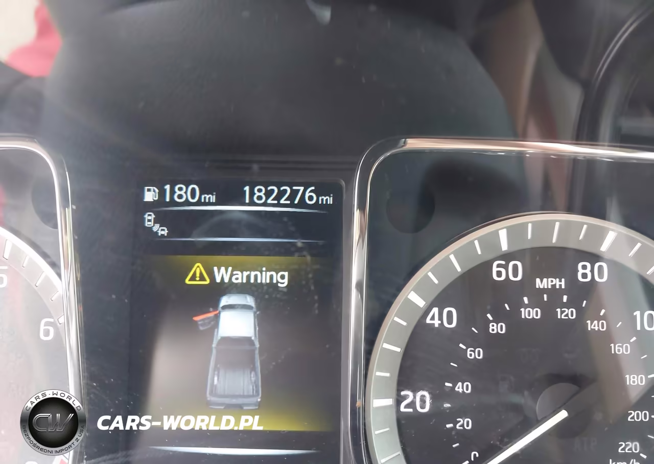 2017 Nissan Titan Sl VIN:1N6AA1E58HN561943 - 16