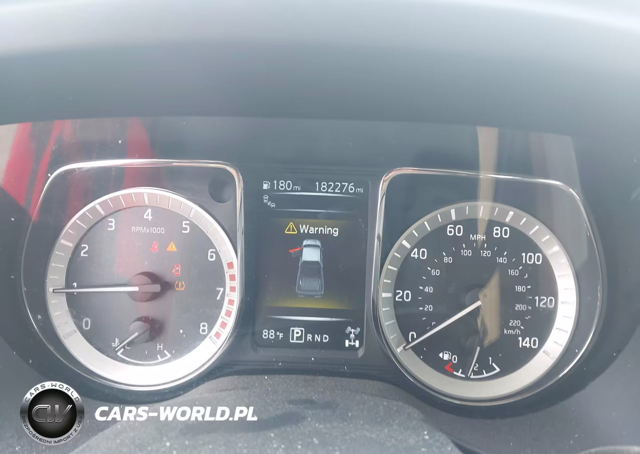2017 Nissan Titan Sl VIN:1N6AA1E58HN561943 - 7