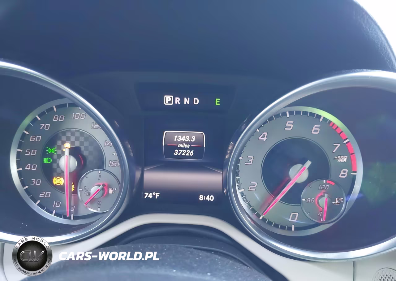 2014 Mercedes-Benz Slk 250 VIN:WDDPK4HA4EF092222 - 7