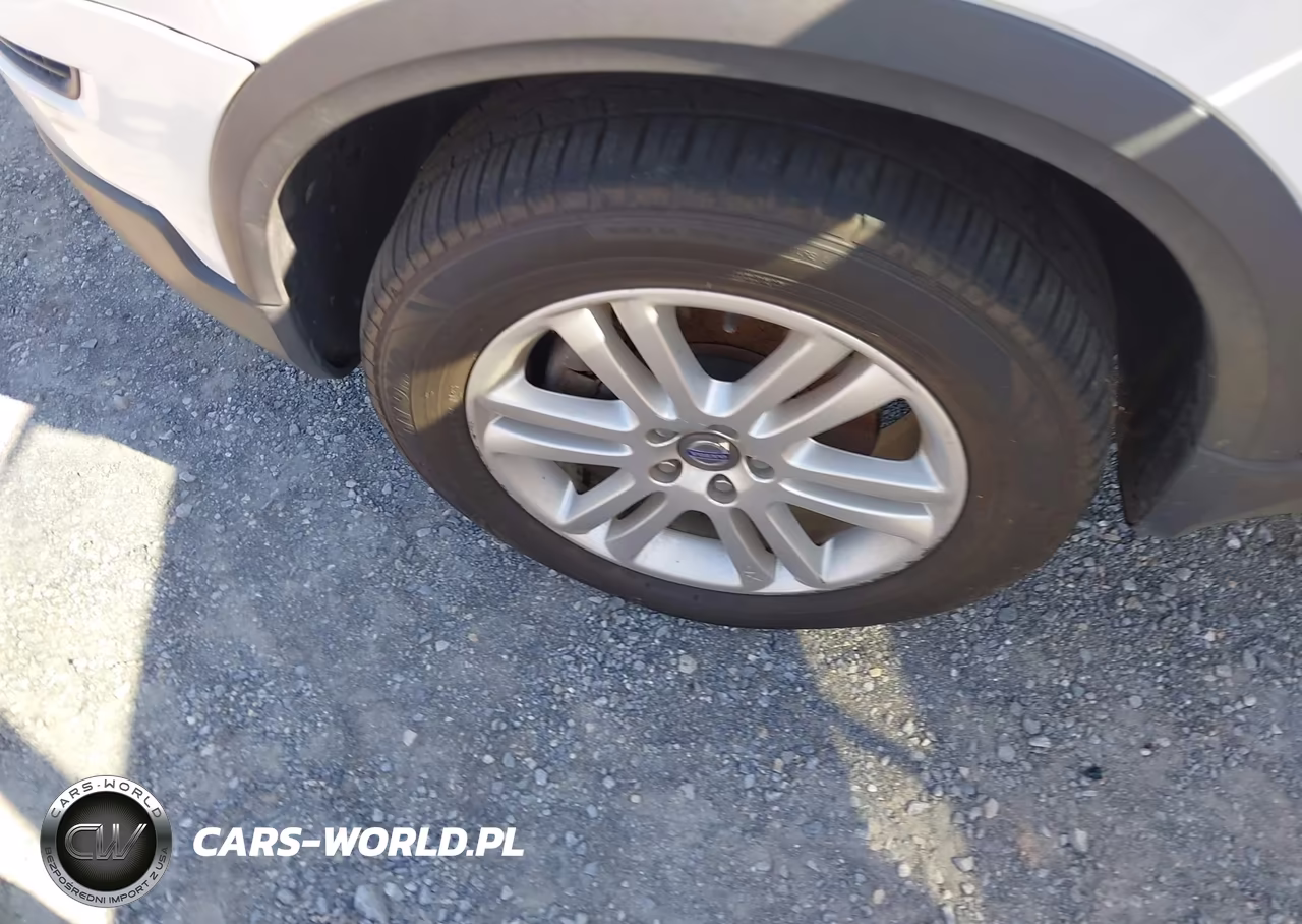 2008 Volvo Xc90 3.2 VIN:YV4CZ982381433697 - 12