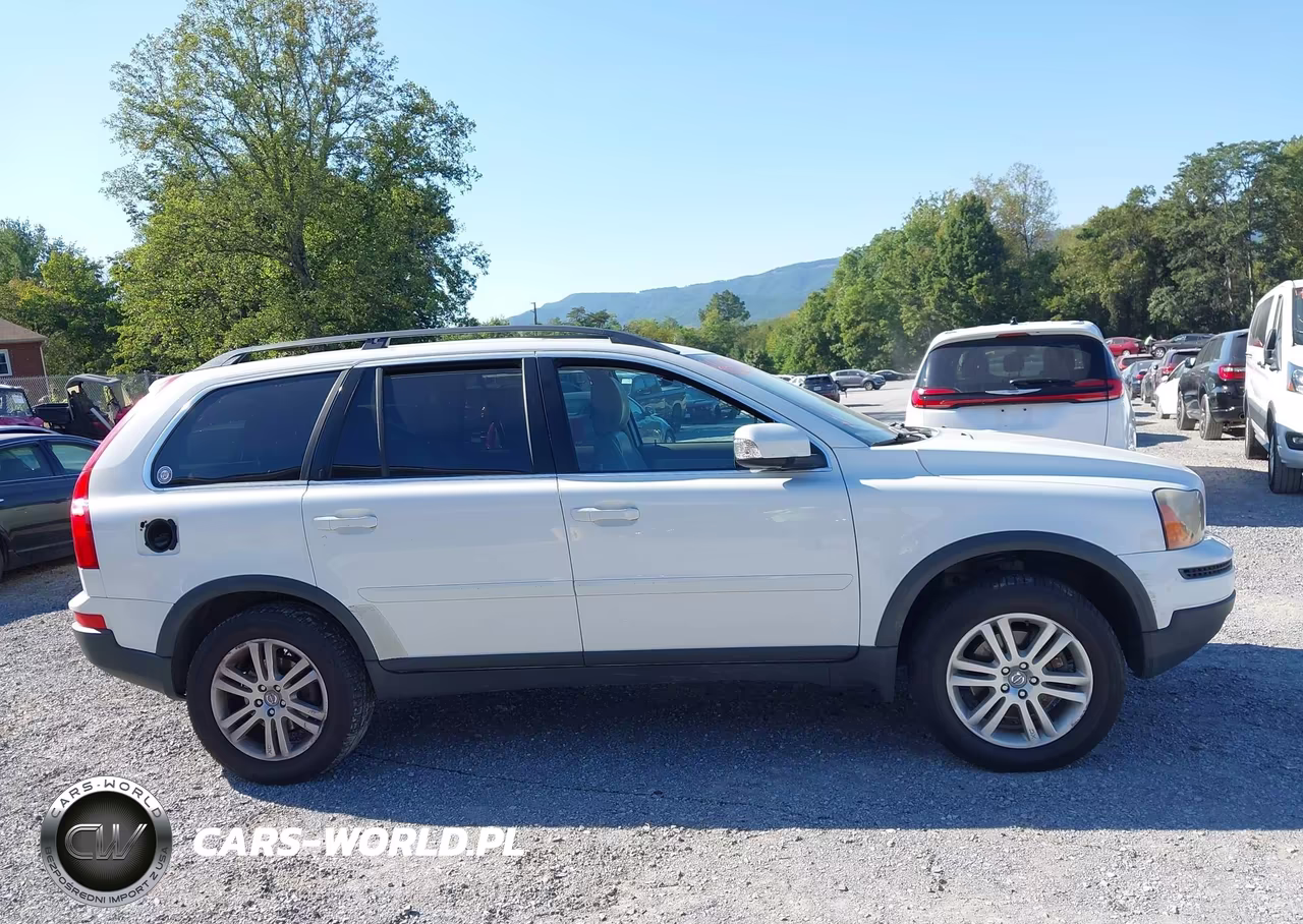 2008 Volvo Xc90 3.2 VIN:YV4CZ982381433697 - 14