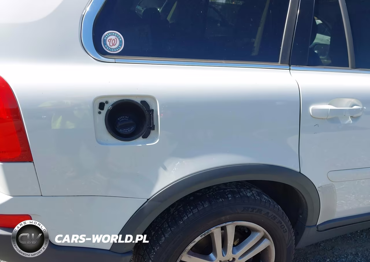 2008 Volvo Xc90 3.2 VIN:YV4CZ982381433697 - 20