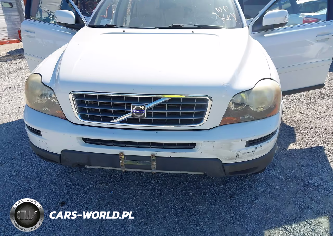 2008 Volvo Xc90 3.2 VIN:YV4CZ982381433697 - 6