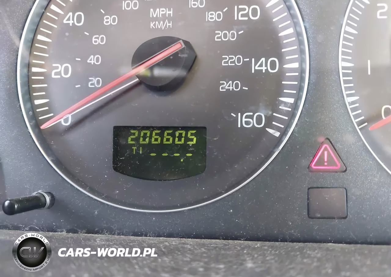2008 Volvo Xc90 3.2 VIN:YV4CZ982381433697 - 7