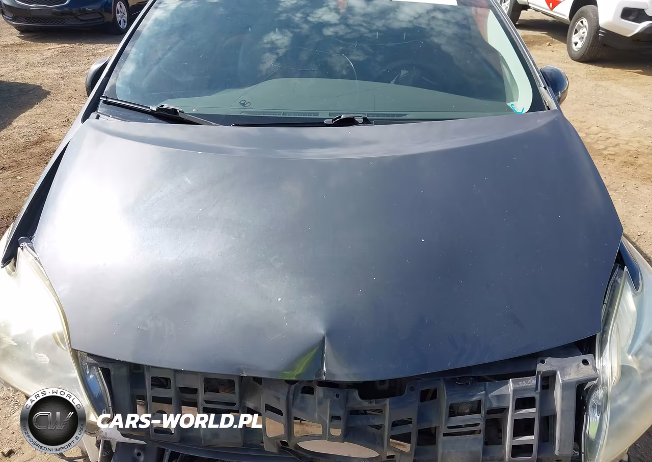 2010 Toyota Prius V VIN:JTDKN3DU8A0178782 - 10