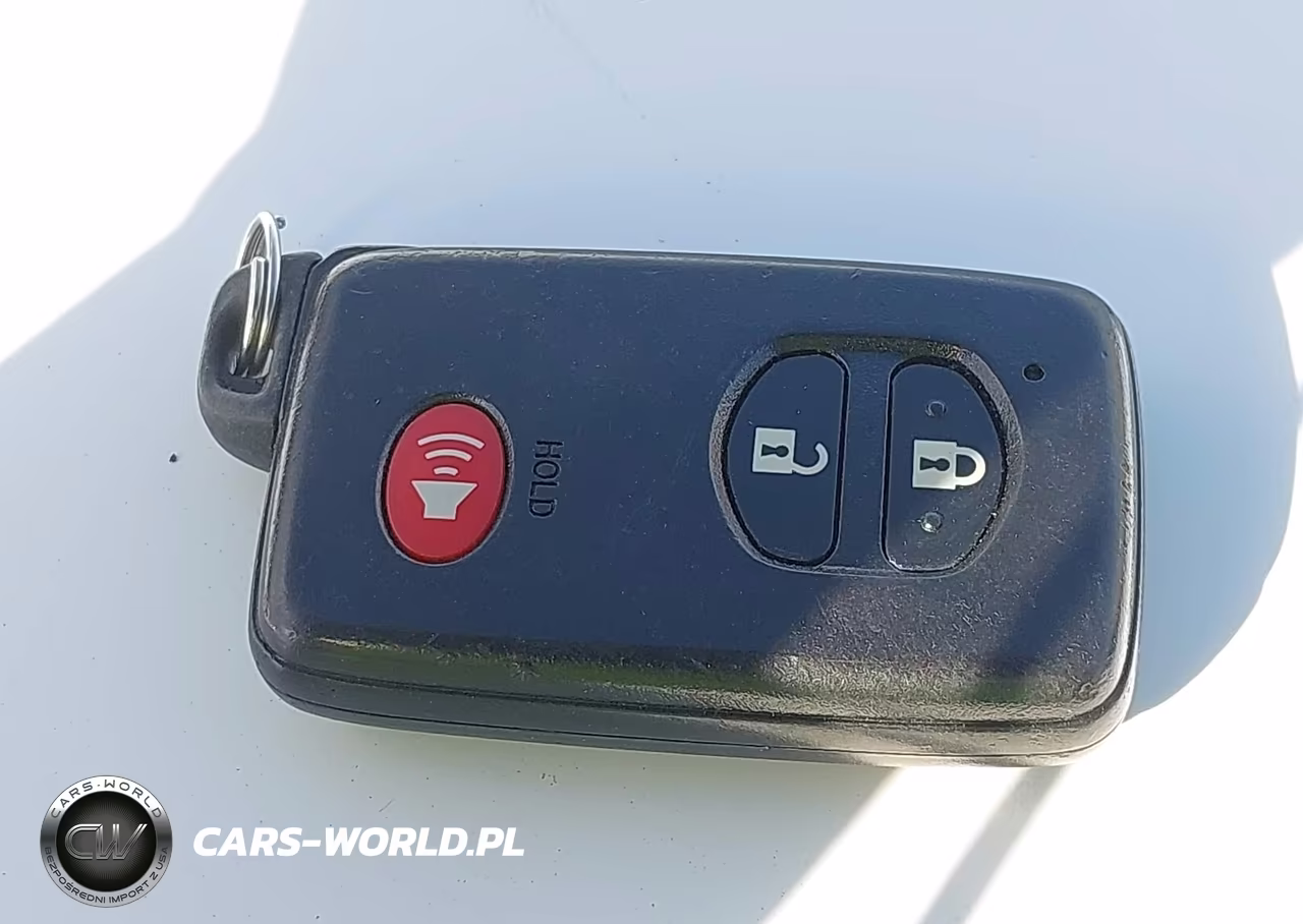 2010 Toyota Prius V VIN:JTDKN3DU8A0178782 - 11
