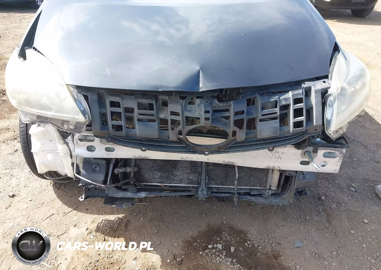 2010 Toyota Prius V VIN:JTDKN3DU8A0178782 - 6