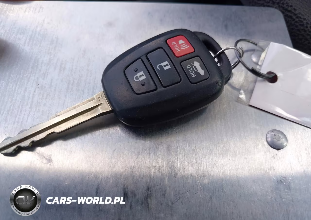 2016 Toyota Corolla Le VIN:5YFBURHE0GP397288 - 11