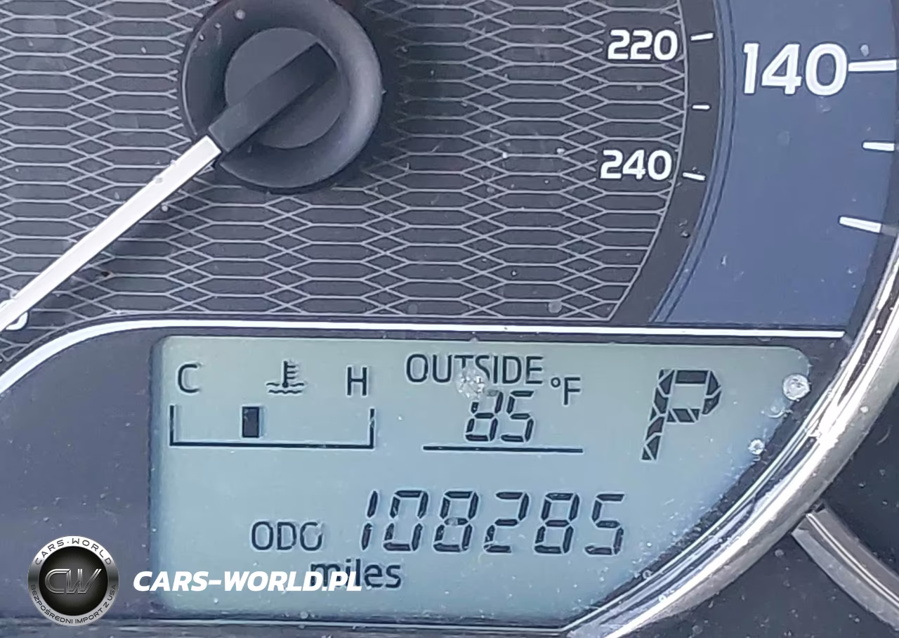 2016 Toyota Corolla Le VIN:5YFBURHE0GP397288 - 15