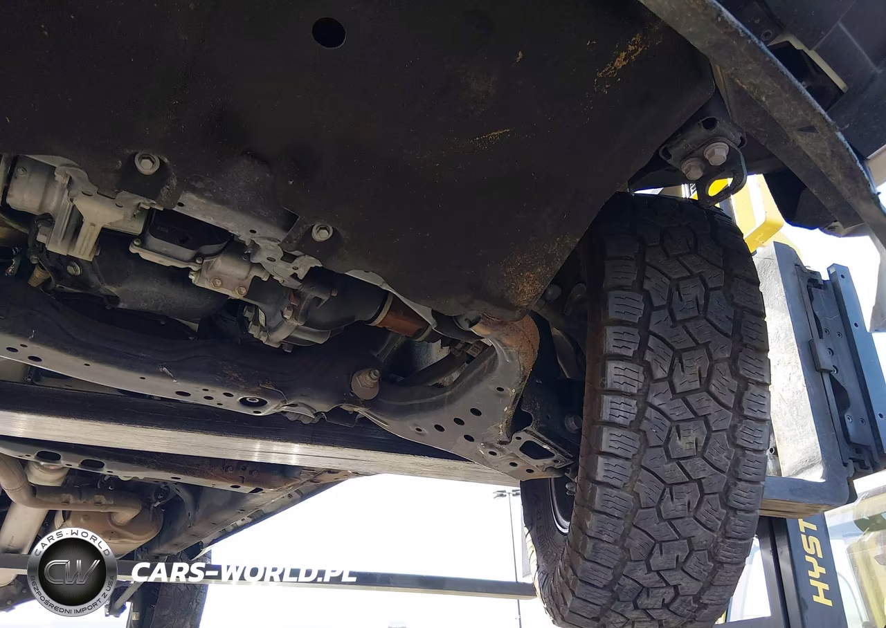 2024 Toyota Tacoma Sr5 VIN:3TMLB5JN9RM066832 - 19