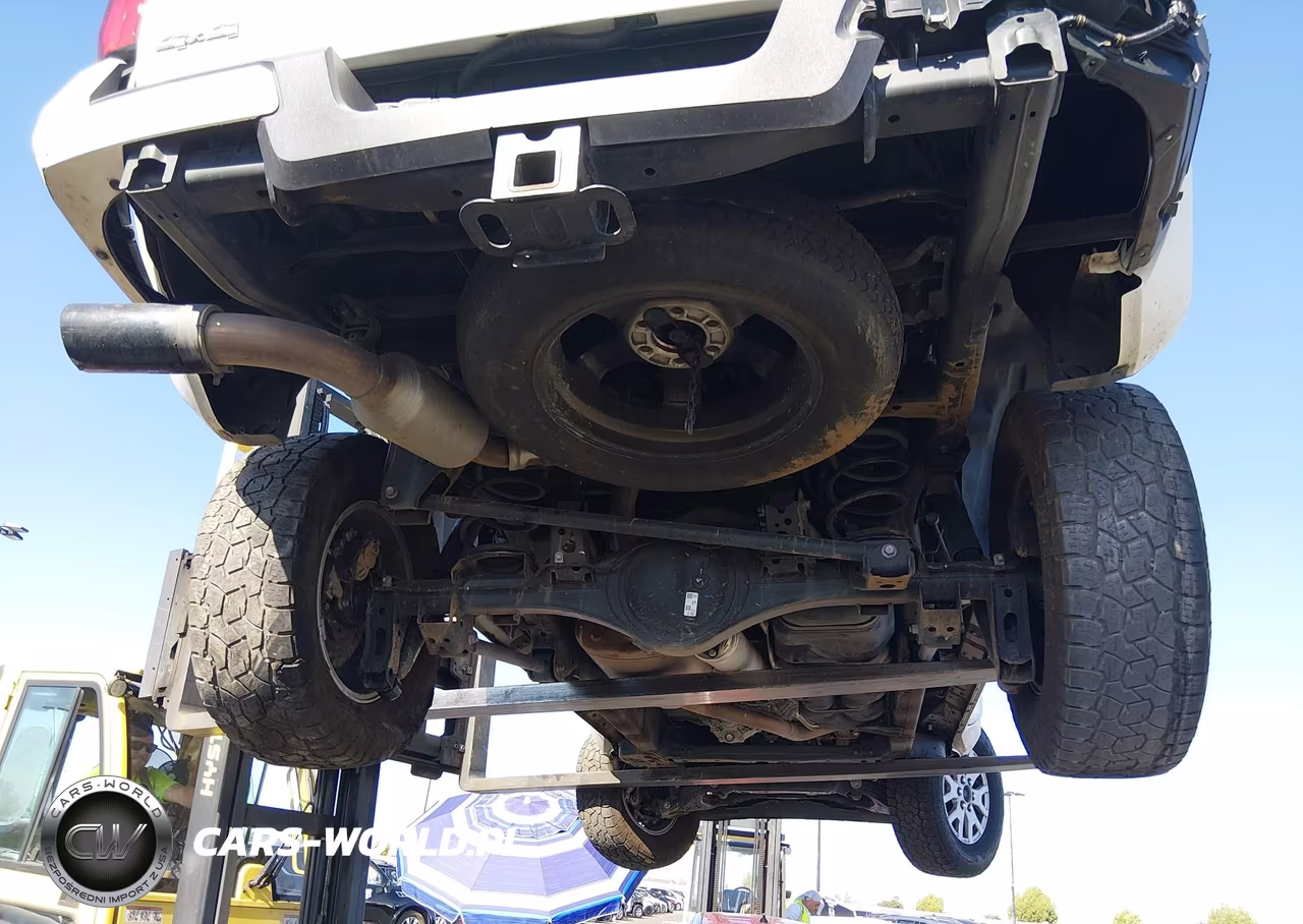 2024 Toyota Tacoma Sr5 VIN:3TMLB5JN9RM066832 - 20