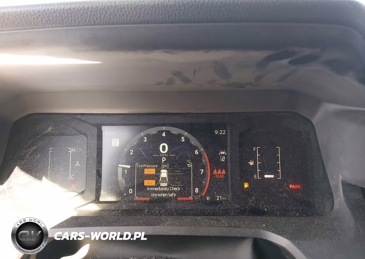 2024 Toyota Tacoma Sr5 VIN:3TMLB5JN9RM066832 - 7