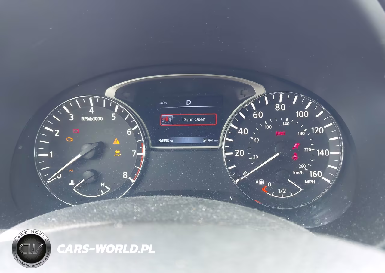 2017 Nissan Altima 2.5 S VIN:1N4AL3APXHC179642 - 7