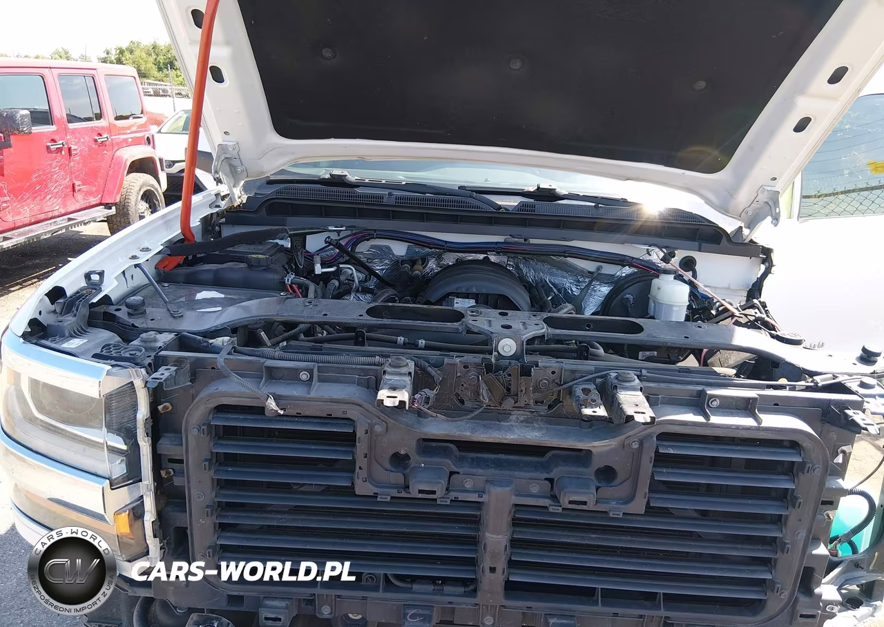 2017 Chevrolet Silverado 1500 Lt VIN:3GCPCREC5HG264934 - 10