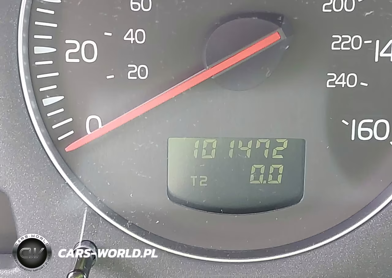 2008 Volvo S60 2.5T VIN:YV1RS592582681480 - 7