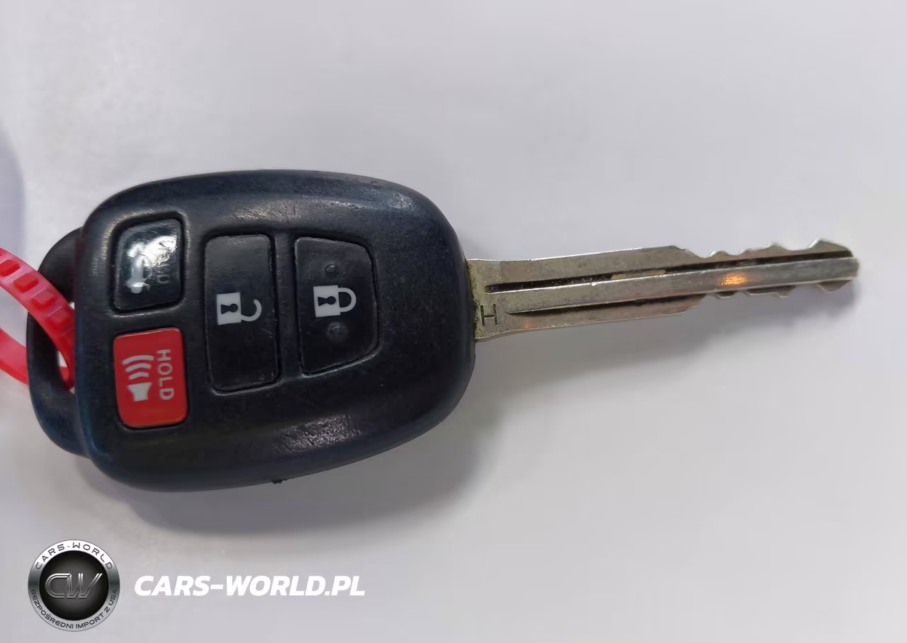 2014 Toyota Corolla Le VIN:5YFBURHE4EP137201 - 11
