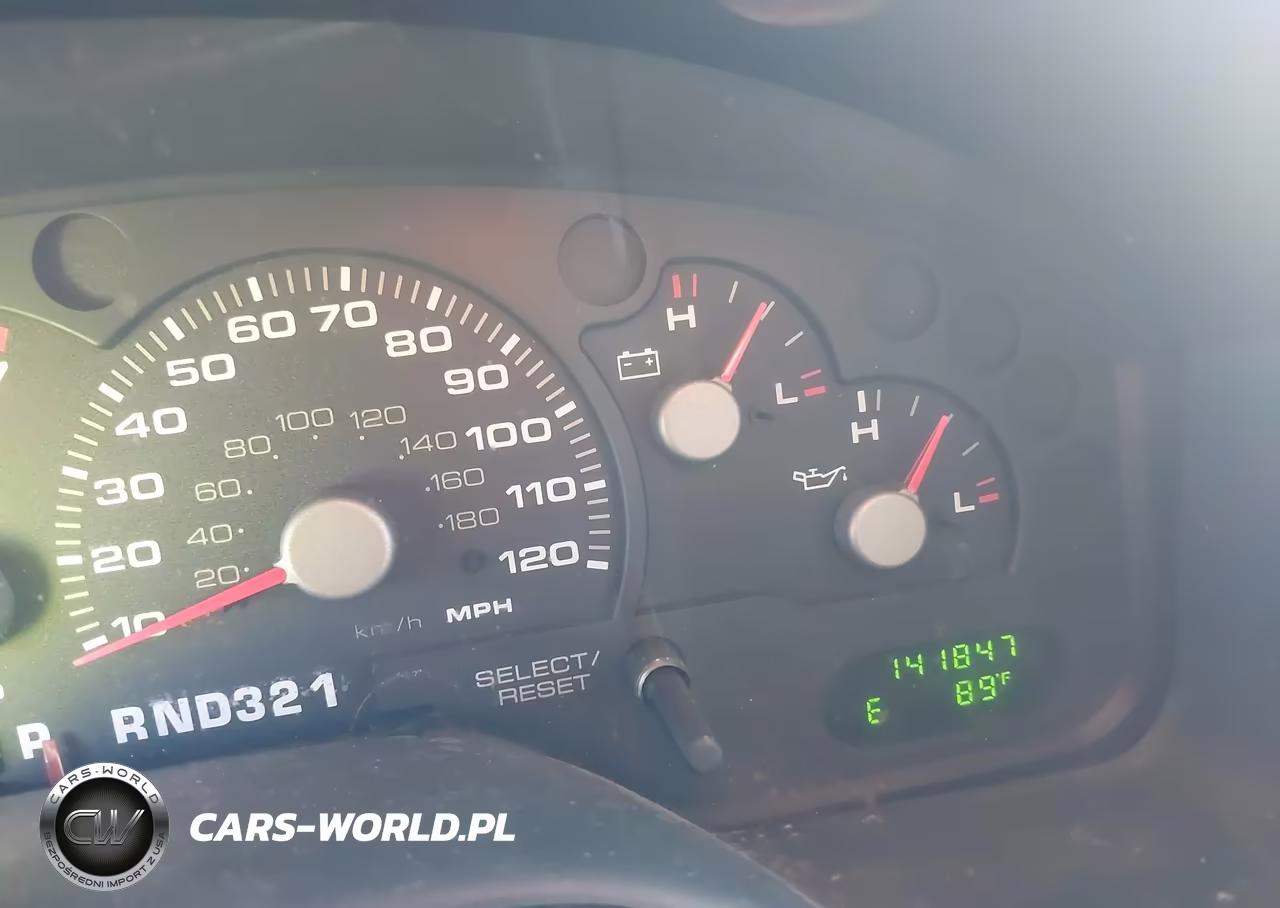 2003 Ford Explorer Nbx-Xlt VIN:1FMZU73KX3UB62194 - 7