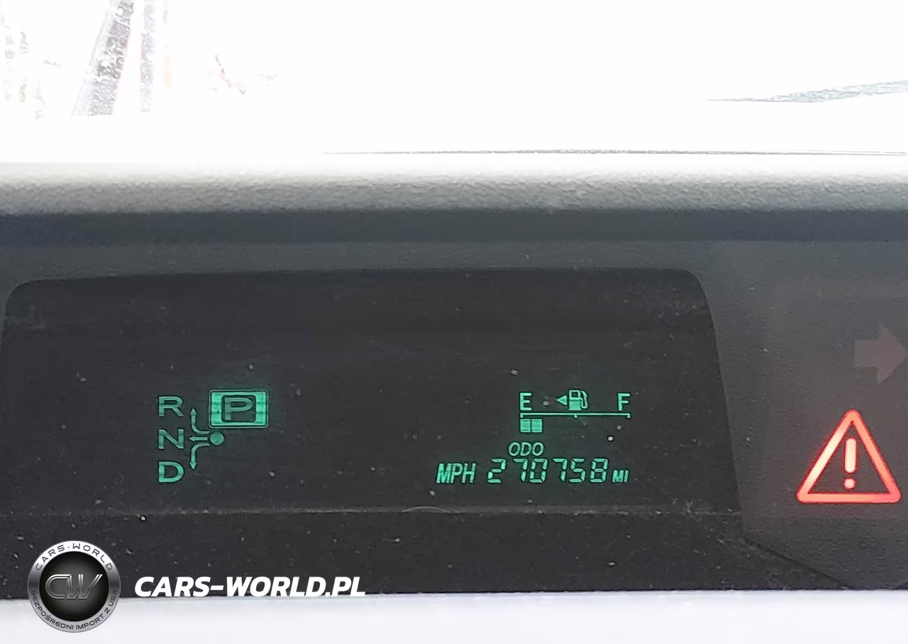 2007 Toyota Prius VIN:JTDKB20UX73229828 - 7