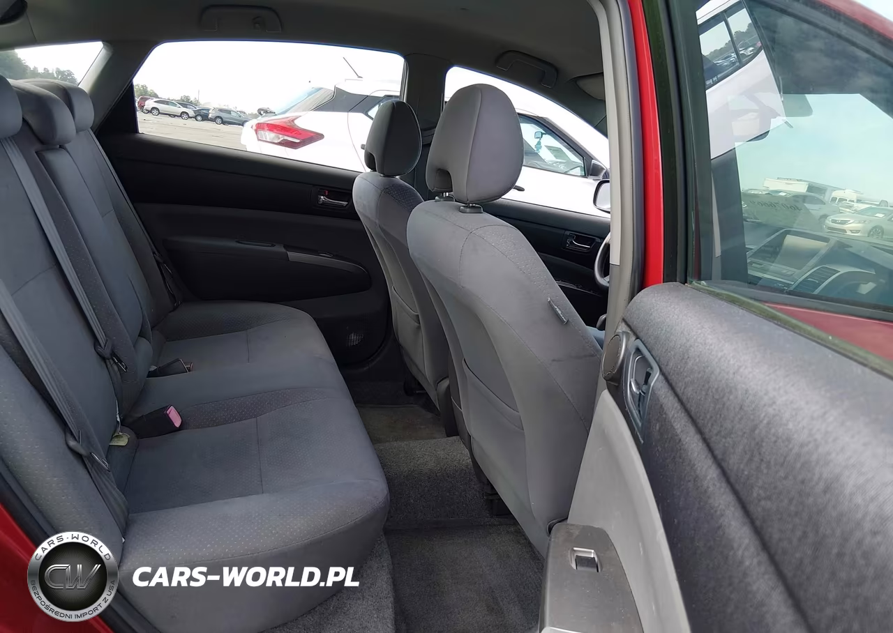 2007 Toyota Prius VIN:JTDKB20UX73229828 - 8