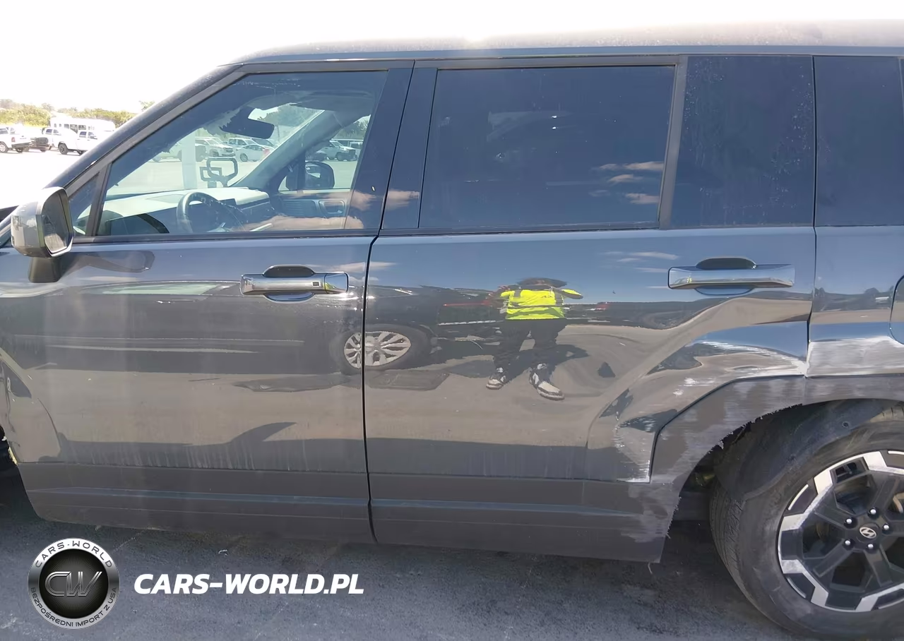 2025 Hyundai Santa Fe Se VIN:5NMP14GL3SH075832 - 15