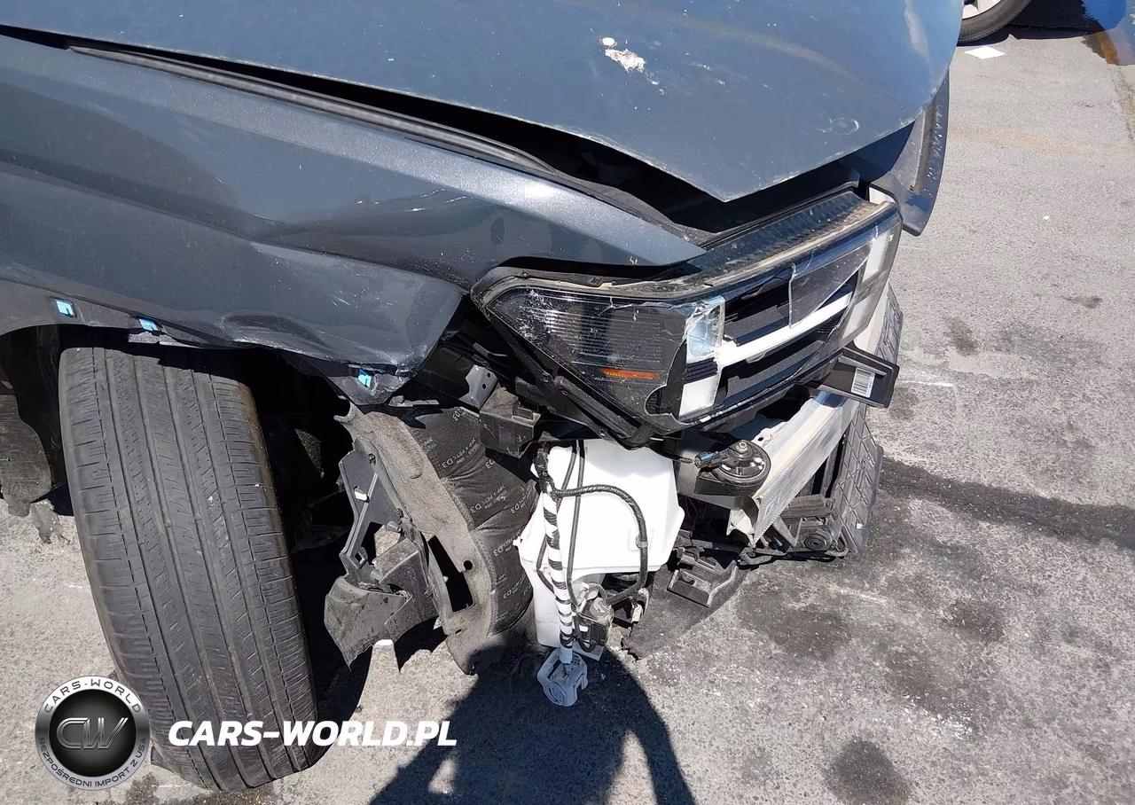 2025 Hyundai Santa Fe Se VIN:5NMP14GL3SH075832 - 22